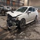 JF1VA2T64L9831084 2020 Subaru Wrx Sti Sport auction photo thumbnail 2