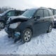 JF2SJEJC8JH443786 2018 Subaru Forester 2.5I Limited auction photo thumbnail 2