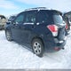 JF2SJEJC8JH443786 2018 Subaru Forester 2.5I Limited auction photo thumbnail 3