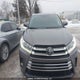 5TDJZRFH1HS508384 2017 Toyota Highlander Xle auction photo thumbnail 12