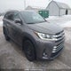 5TDJZRFH1HS508384 2017 Toyota Highlander Xle auction photo thumbnail 1