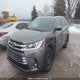 5TDJZRFH1HS508384 2017 Toyota Highlander Xle auction photo thumbnail 2
