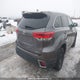 5TDJZRFH1HS508384 2017 Toyota Highlander Xle auction photo thumbnail 4