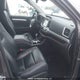 5TDJZRFH1HS508384 2017 Toyota Highlander Xle auction photo thumbnail 5