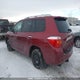 5TDDK3EH1AS038122 2010 Toyota Highlander Limited auction photo thumbnail 3