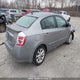 3N1AB6AP4BL687084 2011 Nissan Sentra 2.0S auction photo thumbnail 4