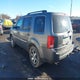 5FNYF4H90AB502313 2010 Honda Pilot Touring auction photo thumbnail 3