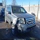 5FNYF4H90AB502313 2010 Honda Pilot Touring auction photo thumbnail 6