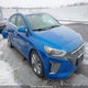 KMHC05LC4HU030537 2017 Hyundai Ioniq Hybrid Limited auction photo thumbnail 1