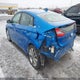 KMHC05LC4HU030537 2017 Hyundai Ioniq Hybrid Limited auction photo thumbnail 3