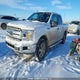 1FTEW1EP1KKD01514 2019 Ford F150 Supercrew auction photo thumbnail 2