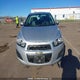 1G1JA5SH0G4183185 2016 Chevrolet Sonic Ls Auto auction photo thumbnail 13