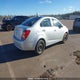 1G1JA5SH0G4183185 2016 Chevrolet Sonic Ls Auto auction photo thumbnail 4