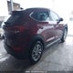 KM8J3CA47JU661349 2018 Hyundai Tucson Luxury 2.0L auction photo thumbnail 4
