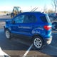 MAJ6S3GL2LC355539 2020 Ford Ecosport Se auction photo thumbnail 14