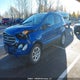 MAJ6S3GL2LC355539 2020 Ford Ecosport Se auction photo thumbnail 2