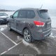 5N1AR2MM4FC673296 2015 Nissan Pathfinder Platinum/S/Sl/Sv auction photo thumbnail 3