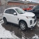 JA4AH3AU0LU600573 2020 Mitsubishi Rvr Es/Se auction photo thumbnail 14