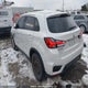 JA4AH3AU0LU600573 2020 Mitsubishi Rvr Es/Se auction photo thumbnail 3