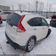 2HKRM4H96CH103419 2012 Honda Cr-V Touring auction photo thumbnail 4