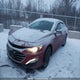 1G1ZD5ST2KF191932 2019 Chevrolet Malibu Lt auction photo thumbnail 2