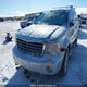 1A8HW58T59F717820 2009 Chrysler Aspen Limited auction photo thumbnail 2