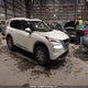 JN8BT3CB3PW187342 2023 Nissan Rogue Sl auction photo thumbnail 1