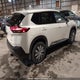 JN8BT3CB3PW187342 2023 Nissan Rogue Sl auction photo thumbnail 4