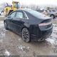 3LN6L2JK6FR600149 2015 Lincoln Mkz auction photo thumbnail 3