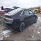 3LN6L2JK6FR600149 2015 Lincoln Mkz auction photo thumbnail 4
