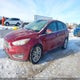 1FADP3N21GL349112 2016 Ford Focus Titanium auction photo thumbnail 2