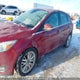 1FADP3N21GL349112 2016 Ford Focus Titanium auction photo thumbnail 6