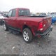 1C6RD7GT4CS243170 2012 Ram 1500 Slt auction photo thumbnail 3