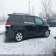 5TDKK3DC9ES409711 2014 Toyota Sienna Le auction photo thumbnail 14