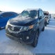 5XYKUDA27BG127698 2011 Kia Sorento Ex auction photo thumbnail 2