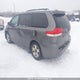 5TDZK3DC7DS327067 2013 Toyota Sienna auction photo thumbnail 3
