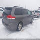 5TDZK3DC7DS327067 2013 Toyota Sienna auction photo thumbnail 4