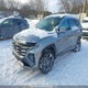 KM8JDDD20SU319529 2025 Hyundai Tucson Hybrid auction photo thumbnail 2