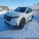 2HKRS6H97PH206310 2023 Honda Cr-V Touring Hybrid auction photo thumbnail 2