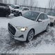 WAUGUCGY4TA017315 2026 Audi A3 Premium auction photo thumbnail 2
