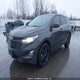 2GNAXUEV3M6117488 2021 Chevrolet Equinox Lt auction photo thumbnail 2