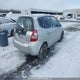 JHMGD38477S815708 2007 Honda Fit Lx auction photo thumbnail 4