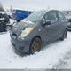 JTDJT923X95262499 2009 Toyota Yaris Ce/Rs auction photo thumbnail 2