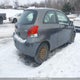 JTDJT923X95262499 2009 Toyota Yaris Ce/Rs auction photo thumbnail 4