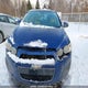 1G1JA5EH0C4185296 2012 Chevrolet Sonic Ls auction photo thumbnail 12