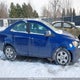 1G1JA5EH0C4185296 2012 Chevrolet Sonic Ls auction photo thumbnail 13