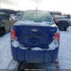 1G1JA5EH0C4185296 2012 Chevrolet Sonic Ls auction photo thumbnail 16