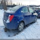 1G1JA5EH0C4185296 2012 Chevrolet Sonic Ls auction photo thumbnail 4