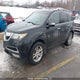 2HNYD2H76BH004468 2011 Acura Mdx Elite Package auction photo thumbnail 2