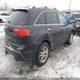 2HNYD2H76BH004468 2011 Acura Mdx Elite Package auction photo thumbnail 4